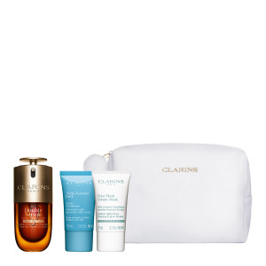 Coffret Double Serum Light texture - Traitement Complet Jeunesse Intensif Coffret Double Serum Light texture - Traitement Complet Jeunesse Intensif